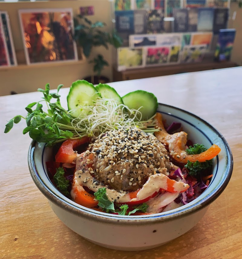 Tin Town Cafe photo 2