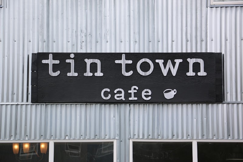 Tin Town Cafe photo 4