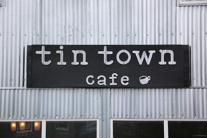 Tin Town Cafe photo 3