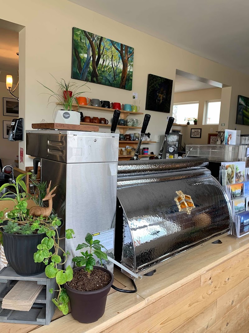 Tin Town Cafe photo 1