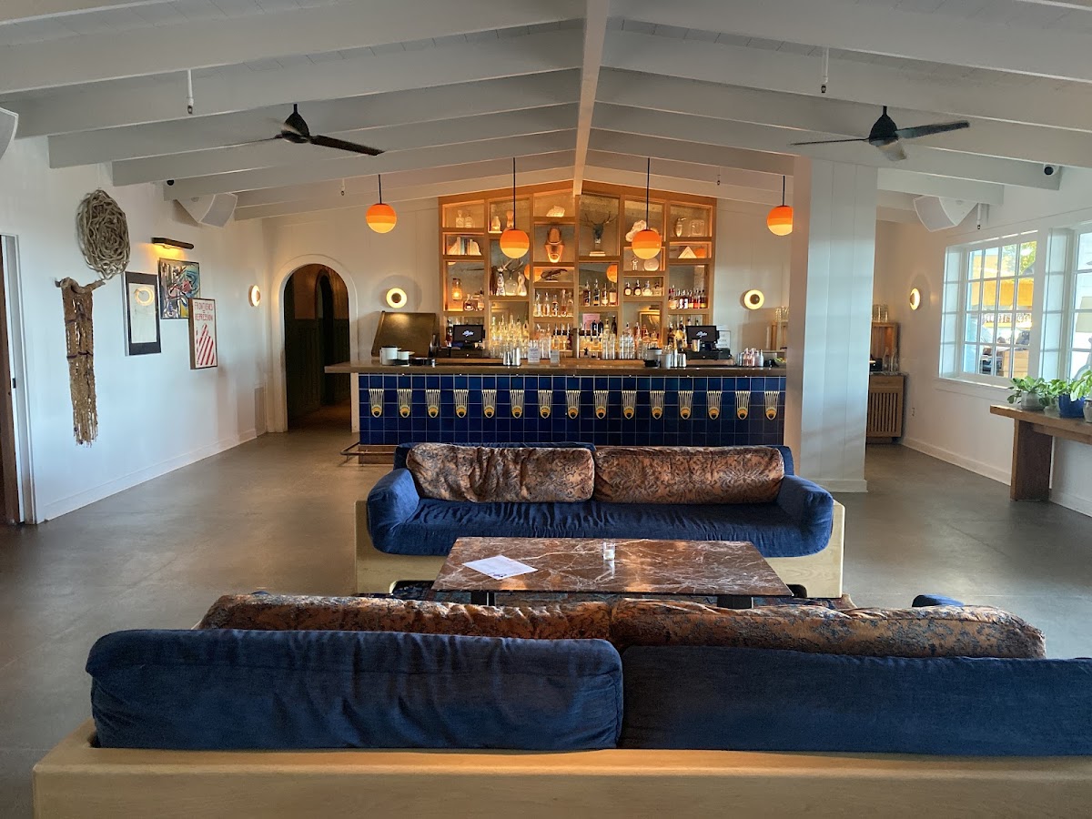 The Bungalow