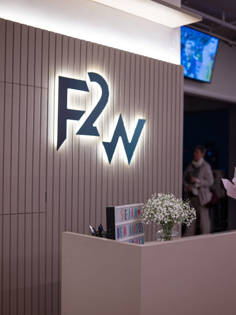 Foto de Fisio2Win Reabilitação Esportiva