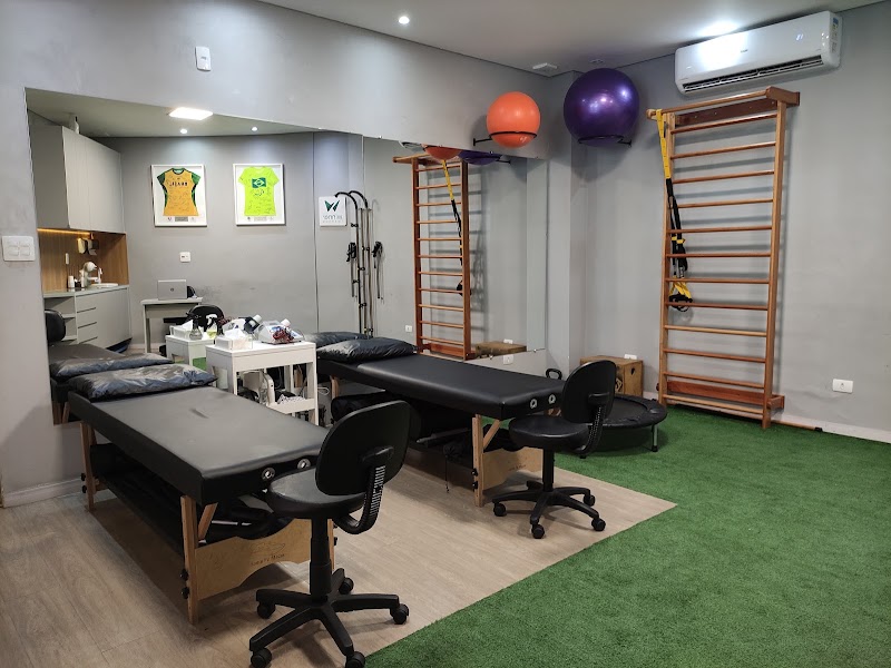Foto de Fisio2Win Reabilitação Esportiva
