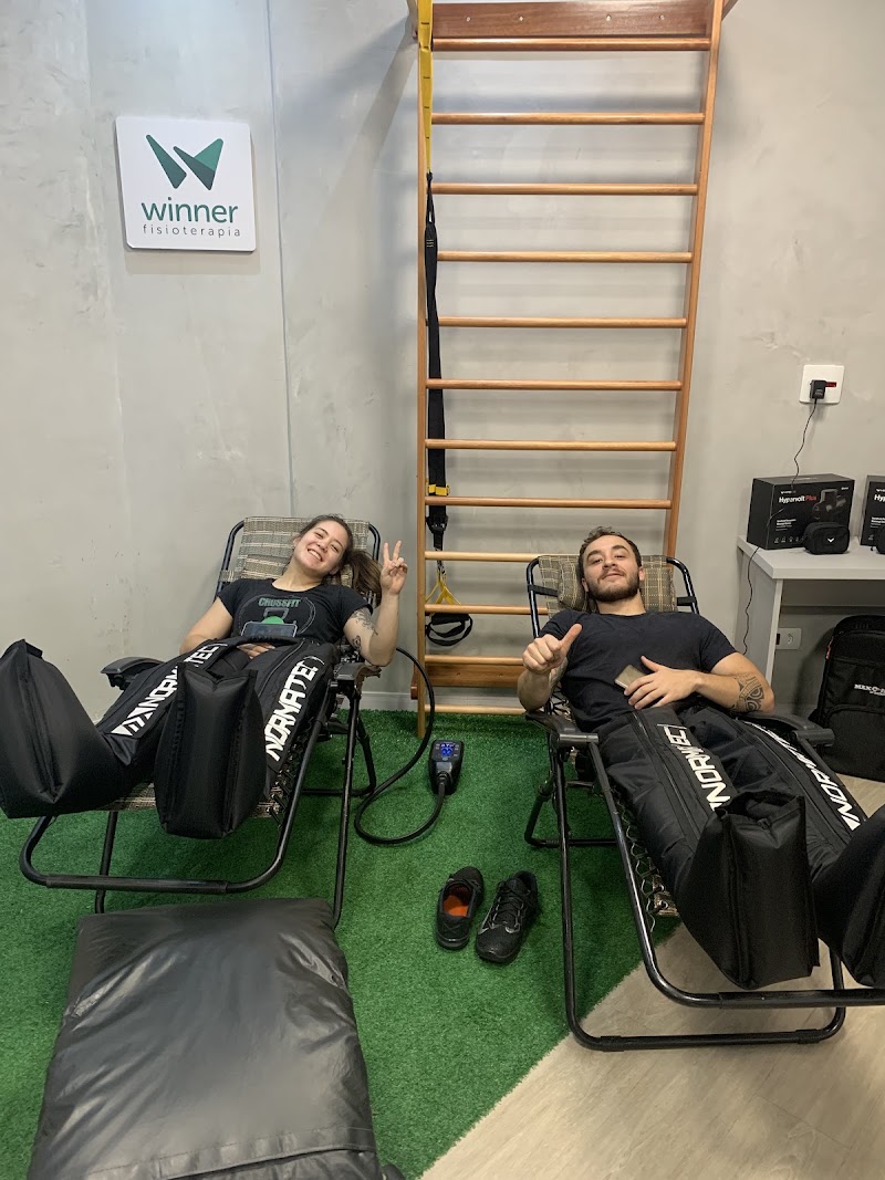 Foto de Fisio2Win Reabilitação Esportiva