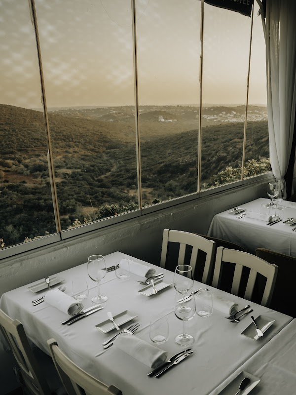 D’alena Restaurante