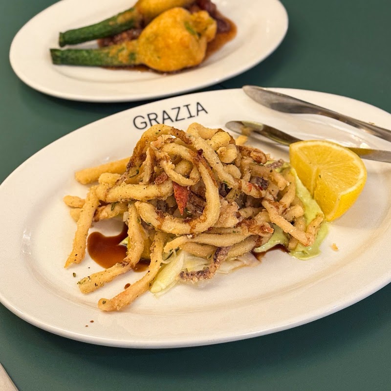 Grazia Restaurant photo 10