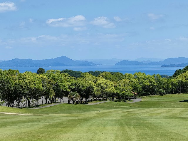 Matsuyama Seaside Country Club - Photo 6