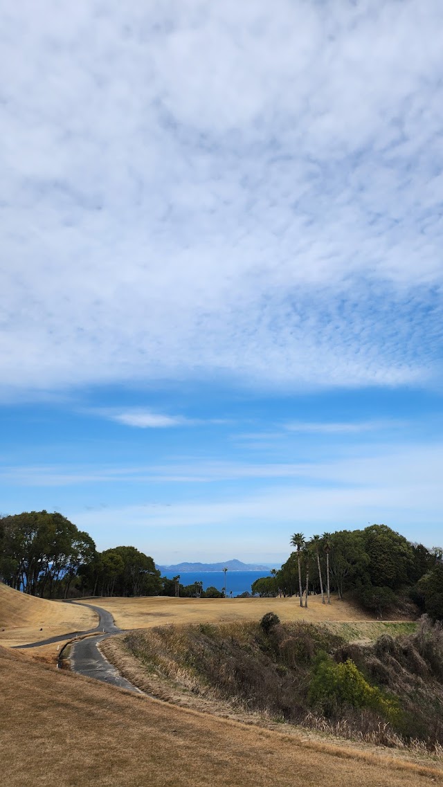 Matsuyama Seaside Country Club - Photo 3