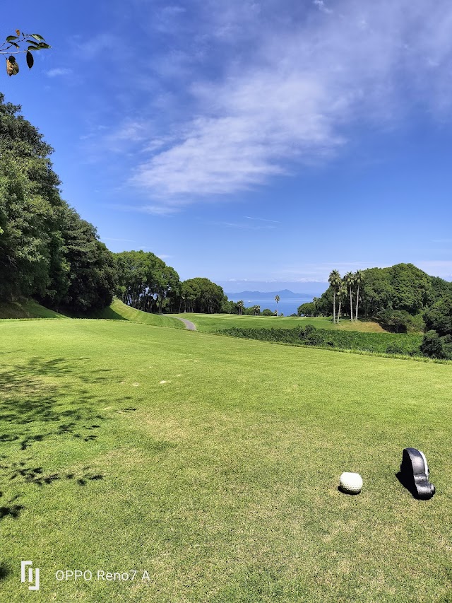 Matsuyama Seaside Country Club - Photo 1