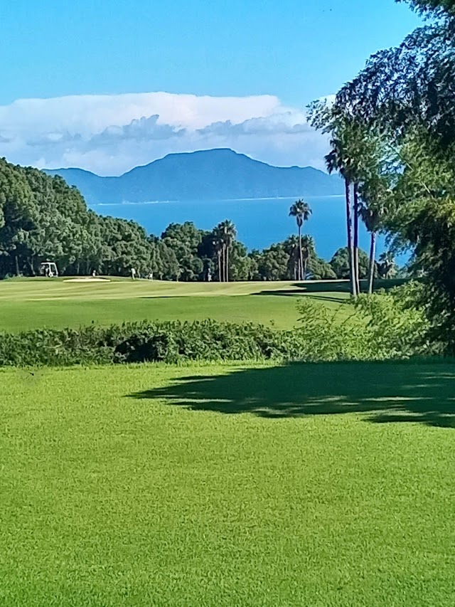 Matsuyama Seaside Country Club - Photo 2