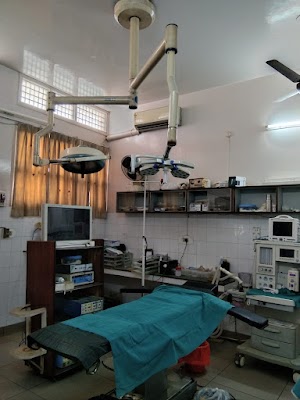 Dr Sudesh Kumar Gupta | SK Hospital | Best for general and laparoscopic surgeries In Yamunanagar - Image 2