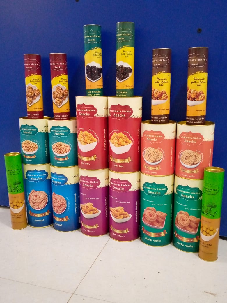 Coimbatore paper products