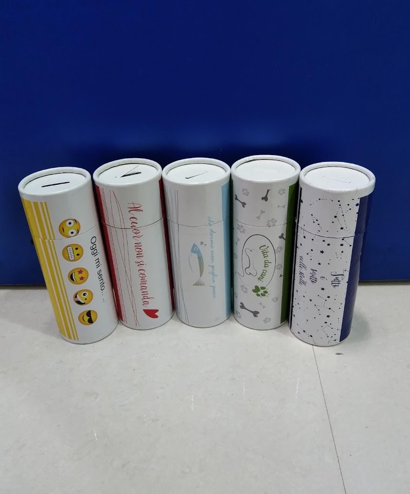 Coimbatore paper products