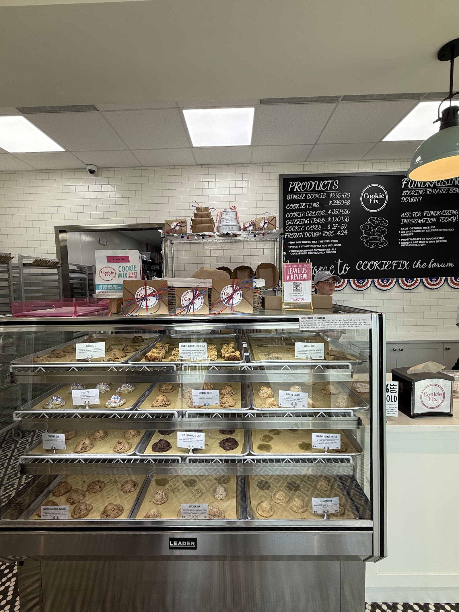 Cookie Fix- The Forum