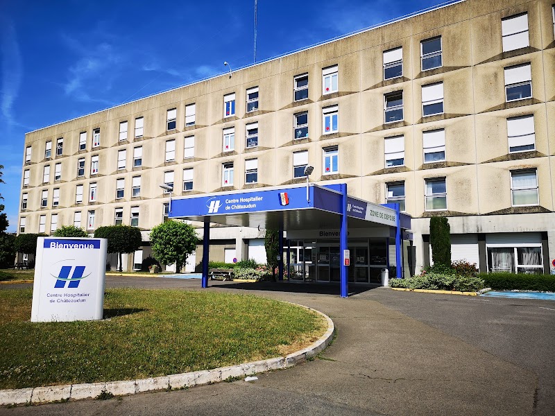 Centre Hospitalier