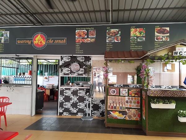 Warong Che Senah - Photo 1