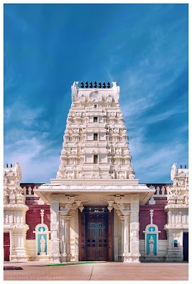 Shiva-Vishnu Temple