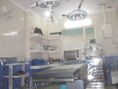 Geeta Nursing Home - Image 2