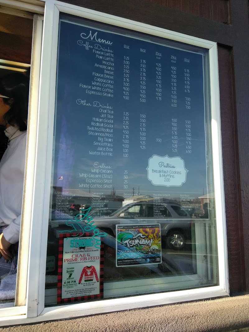 Basinstreet Espresso photo 3