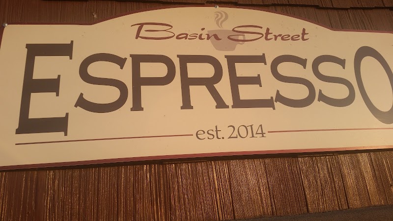 Basinstreet Espresso photo 4