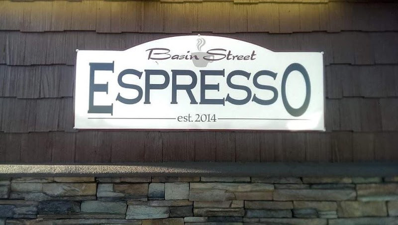 Basinstreet Espresso photo 2
