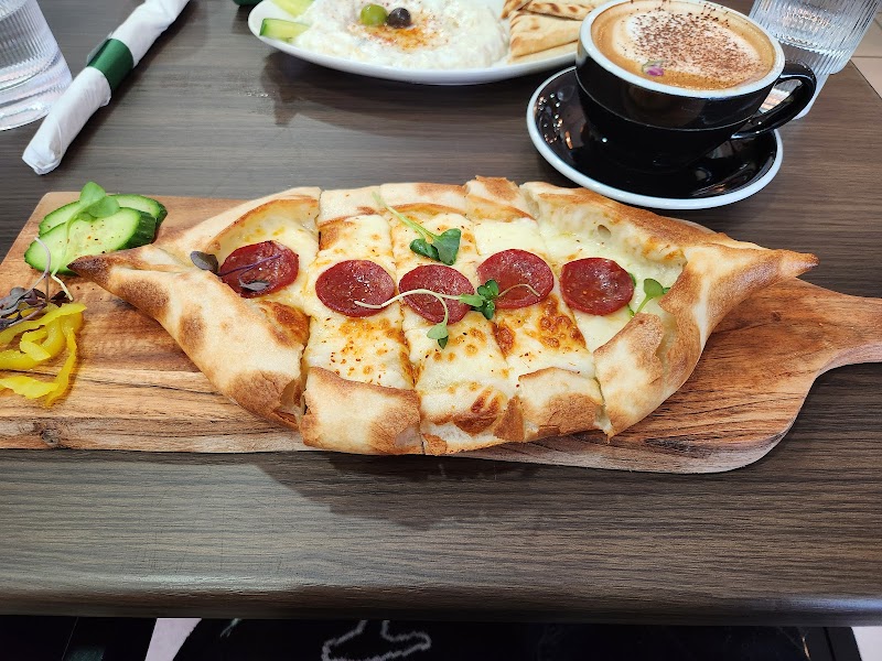 Turkish Coffee House photo 3