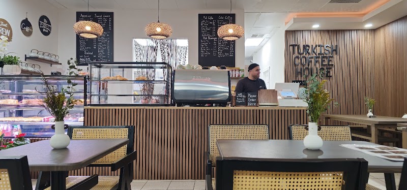 Turkish Coffee House photo 4