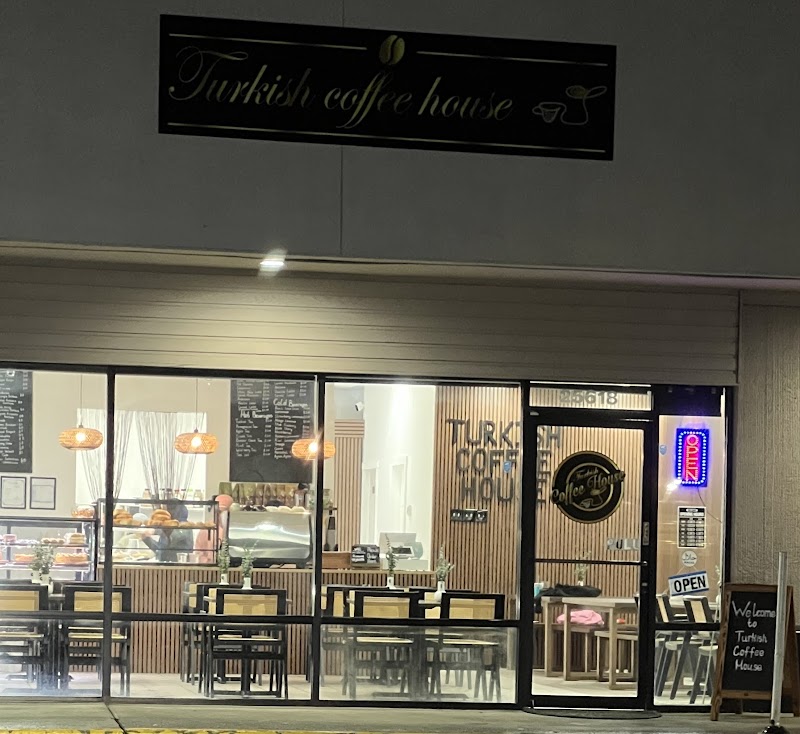 Turkish Coffee House photo 1