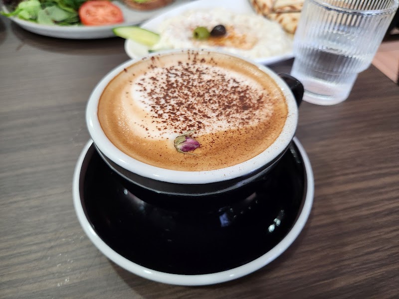 Turkish Coffee House photo 4