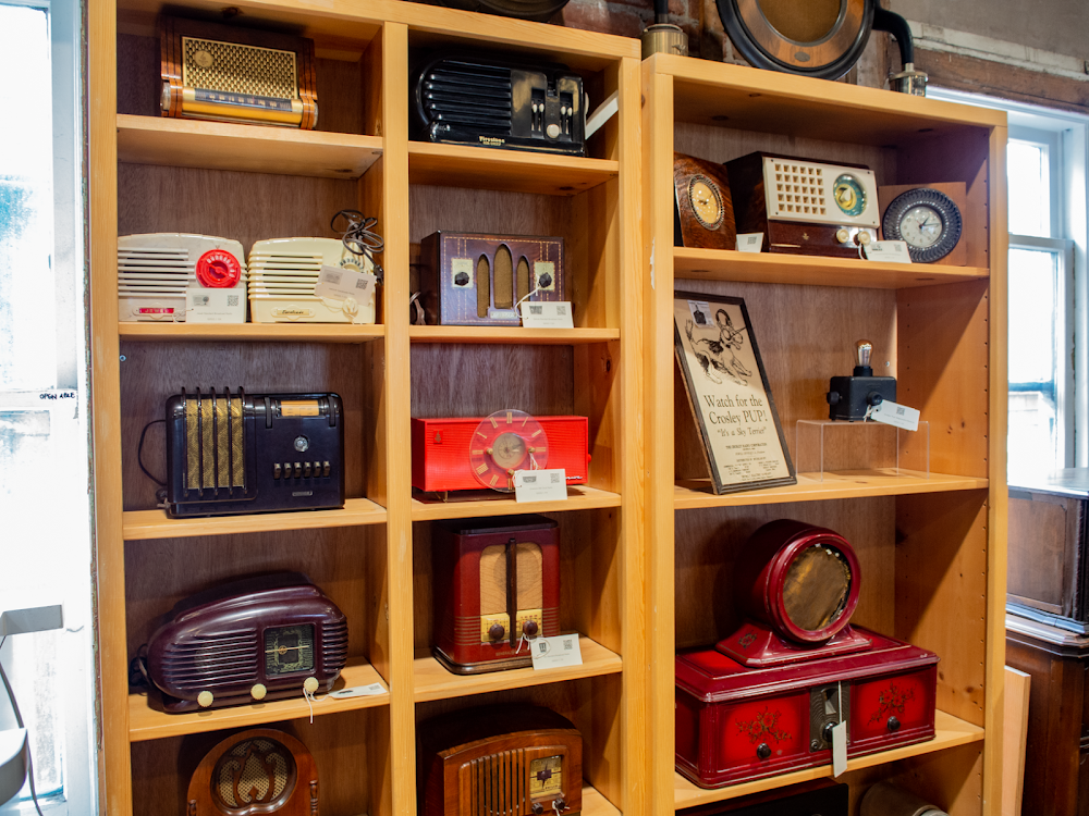 customer photo 1 of California Historical Radio Society