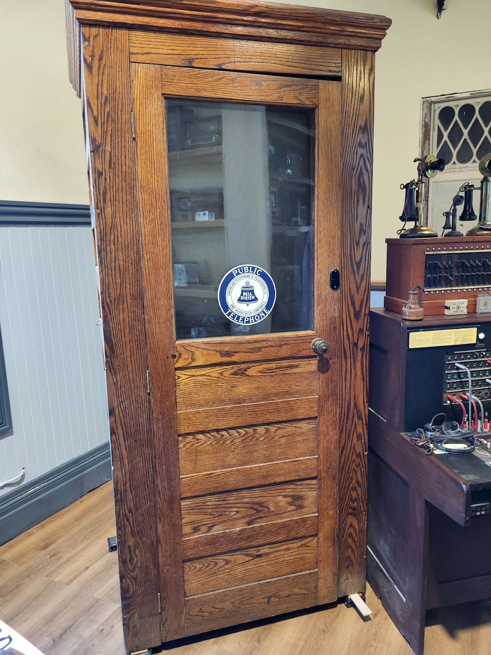 customer photo 3 of California Historical Radio Society