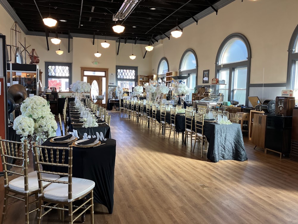 California Historical Radio Society photo