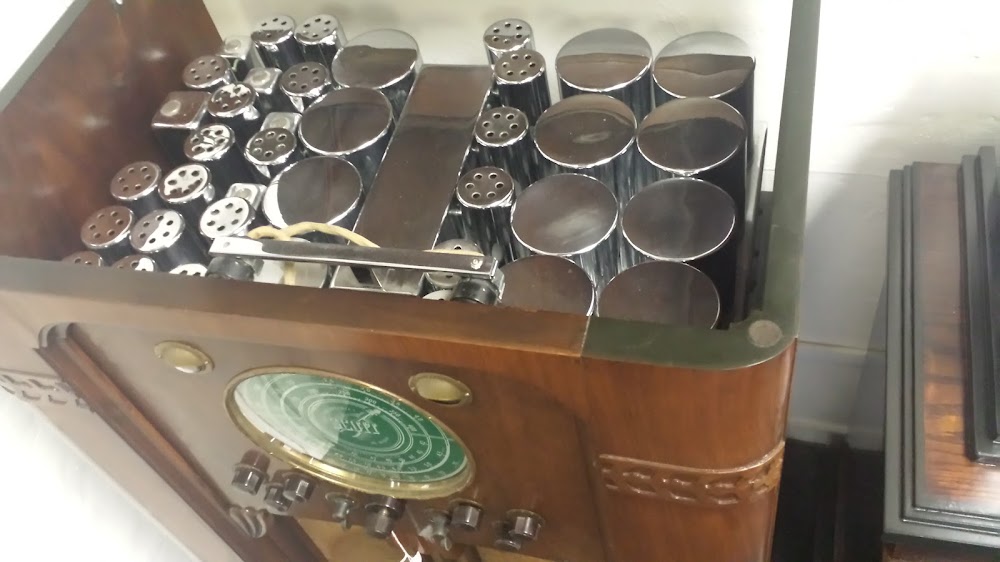 customer photo 2 of California Historical Radio Society