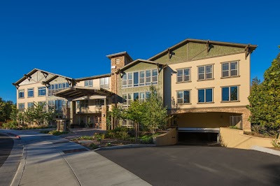 Oakmont of San Jose facility photo