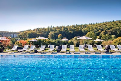 Lahn-Dill-Bergland-Therme