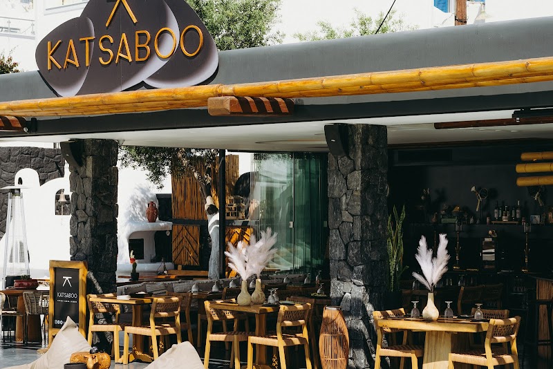 Katsaboo Bar Restaurant