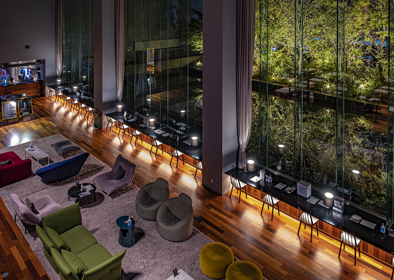 SPA＆HOTEL水春 松井山手 2