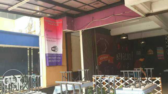RAMADHIKA KOST EXCLUSIVE