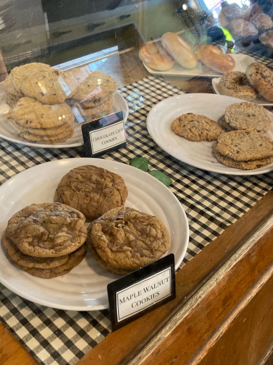 Café on Main photo 4