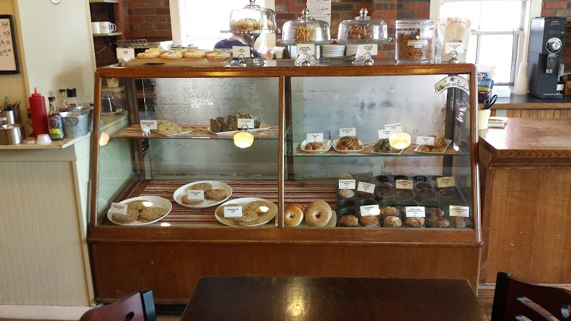 Café on Main photo 1