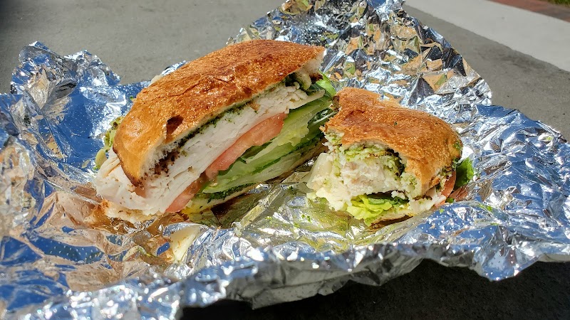 Café on Main photo 2