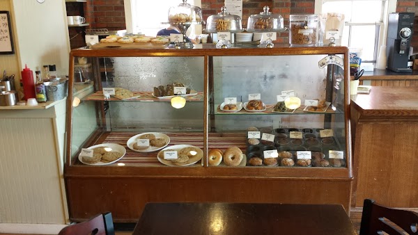 Café on Main