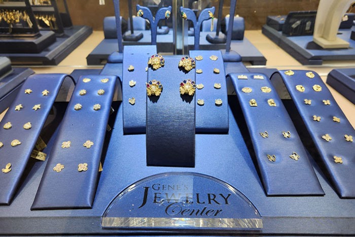 Gene's Jewelry and Pawn photo