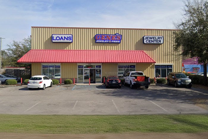 Gene's Jewelry and Pawn photo