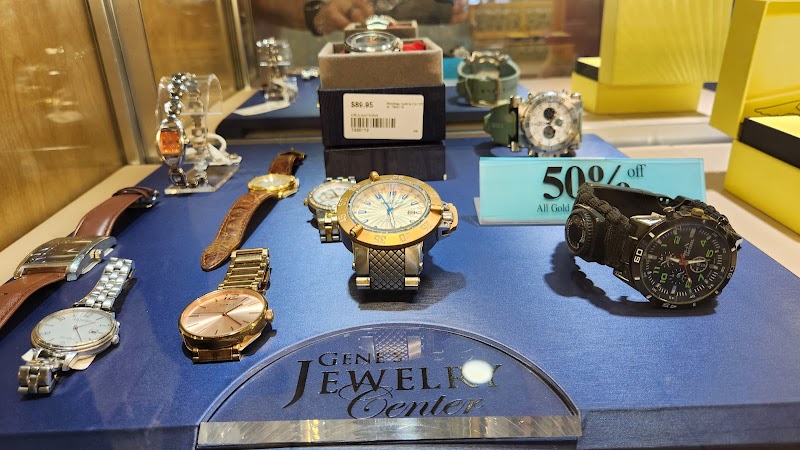 Gene's Jewelry and Pawn photo