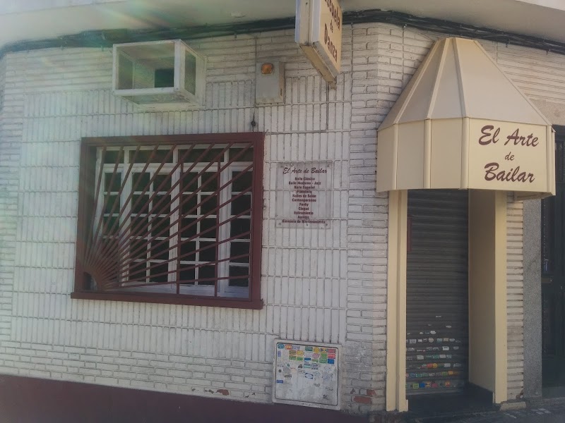 El Arte de Bailar