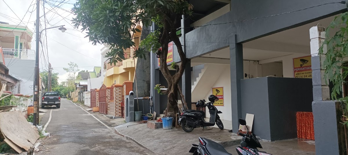 Kost c5