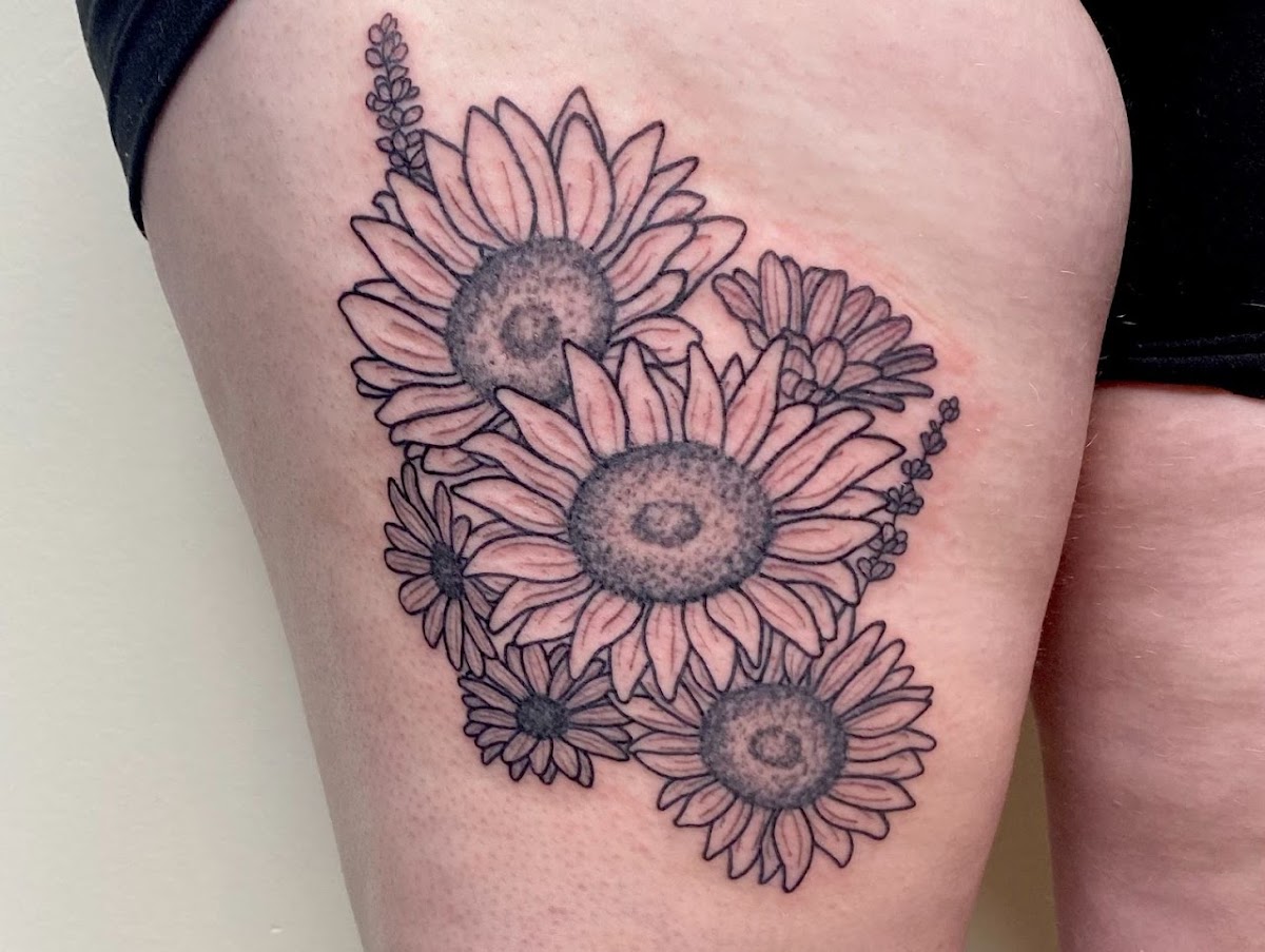 Have Hope Tattoo CT LLC tattoo parlor in Manchester, CT