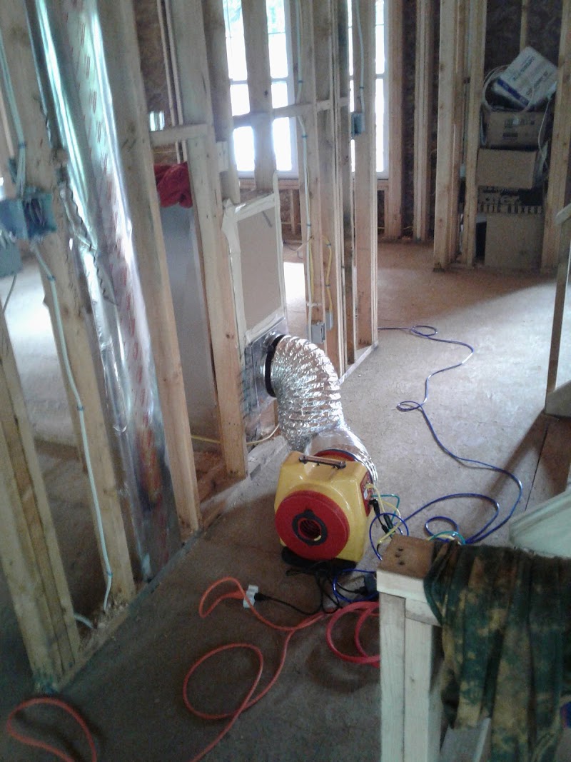 SUPREME GREEN ENERGY INC - Energy & Home Automation in Monroe