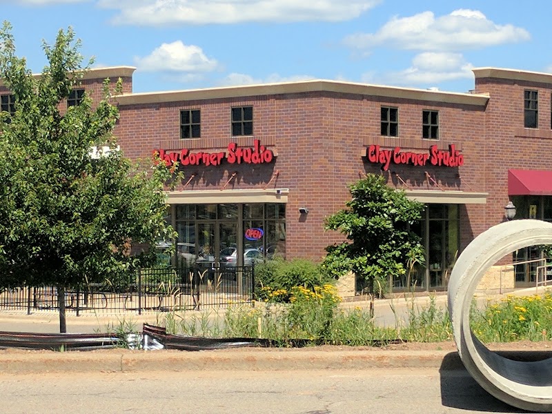 Clay Corner Studio LLC photo 1